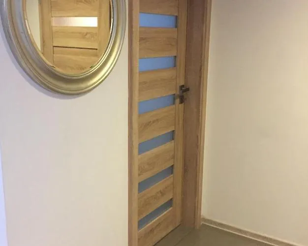 Apartman Amber 2 - 4 Oceany - Widok Na Morze, Taras, Parking