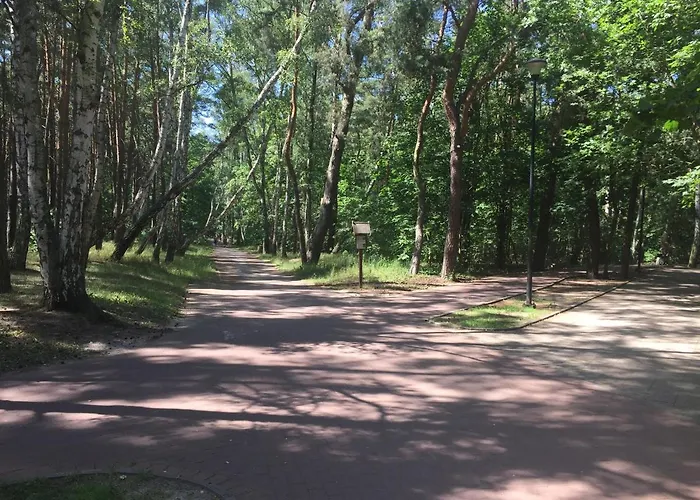 Amber 2 - 4 Oceany - Widok Na Morze, Taras, Parking * Gdańsk