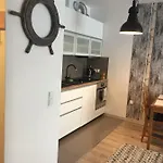 Daire Amber 2 - 4 Oceany - Widok Na Morze, Taras, Parking