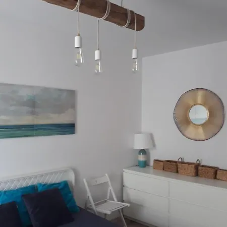 Amber 2 - 4 Oceany - Widok Na Morze, Taras, Parking