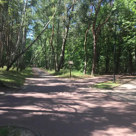 Amber 2 - 4 Oceany - Widok Na Morze, Taras, Parking * Danzig