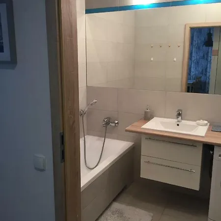 Amber - 4 Oceany - Sea View, Blisko Morza, Miejsce Parkingowe Apartament Gdańsk