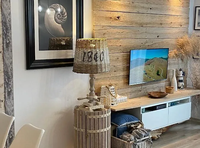 Amber 2 - 4 Oceany - Widok Na Morze, Taras, Parking * Gdańsk