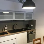 Apartment Amber 2 - 4 Oceany - Widok Na Morze, Taras, Parking Gdansk