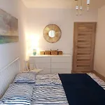 Apartment Amber 2 - 4 Oceany - Widok Na Morze, Taras, Parking *