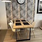 Amber 2 - 4 Oceany - Widok Na Morze, Taras, Parking Apartment