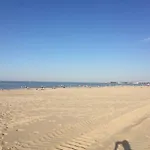 Apartment Amber 2 - 4 Oceany - Widok Na Morze, Taras, Parking