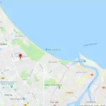 Apartment Amber 2 - 4 Oceany - Widok Na Morze, Taras, Parking Gdansk